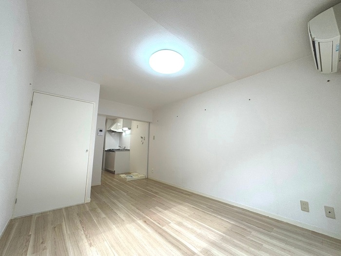 居室 リエス馬込（3階）