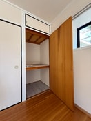 収納 リエス馬込（3階）