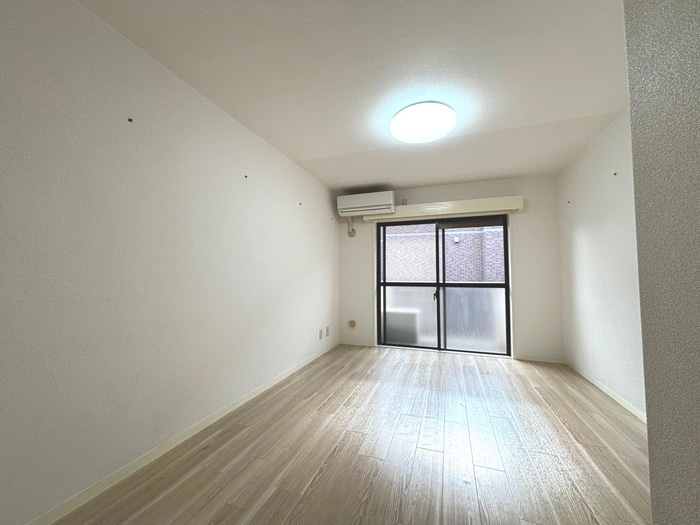 居室 リエス馬込（3階）