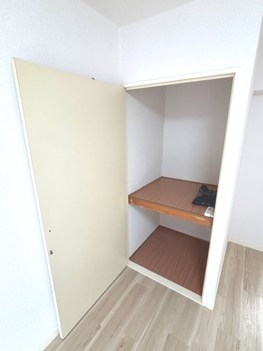 収納 リエス馬込（3階）