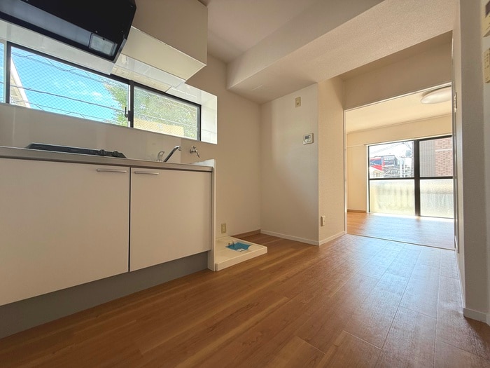 内観写真 リエス馬込（3階）