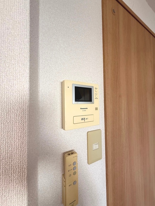 内観写真 リエス馬込（3階）