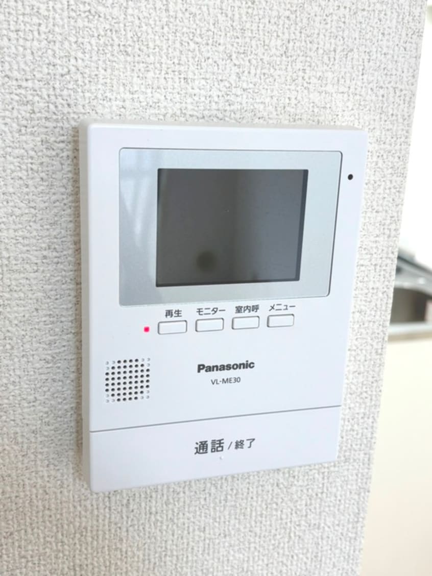 内観写真 リエス馬込（3階）