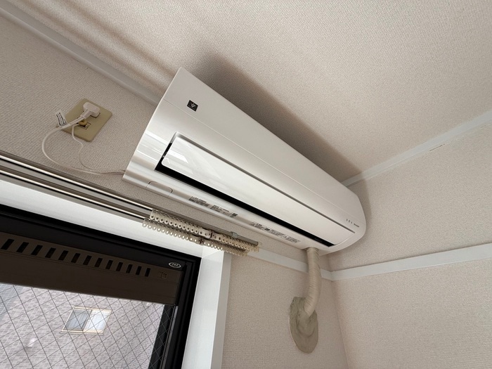 内観写真 リエス馬込（3階）