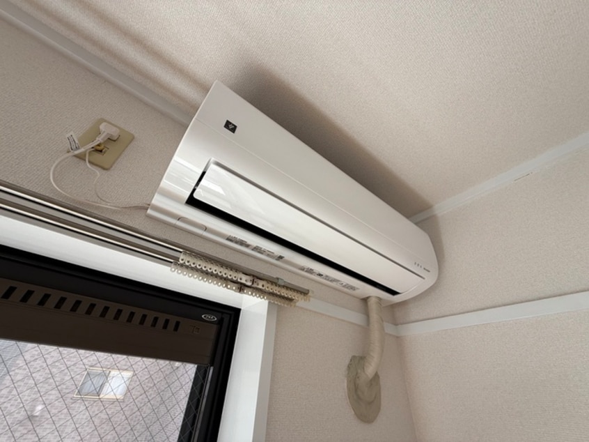 内観写真 リエス馬込（3階）