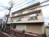 田園武蔵マンション