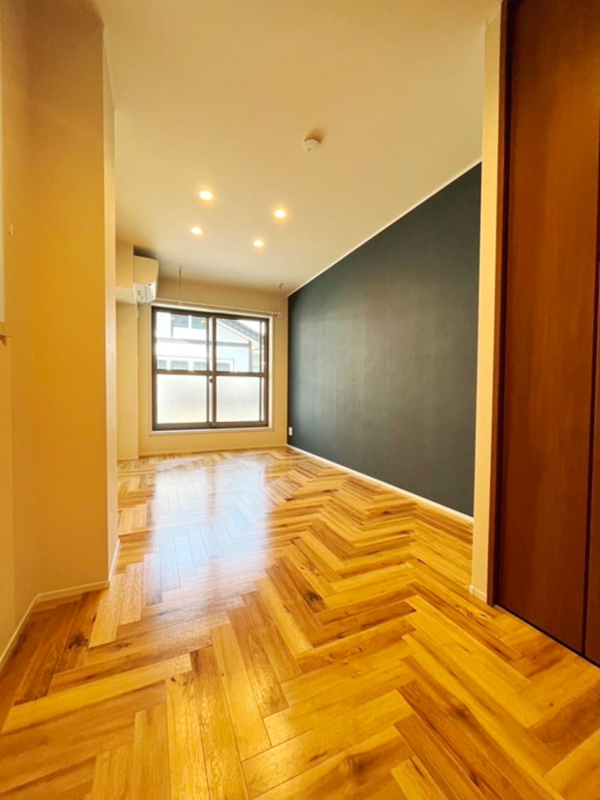 居室 LARGO COURTⅡ