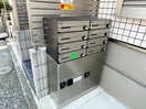 建物設備 LARGO COURTⅡ