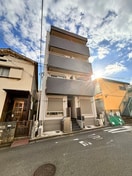 外観写真 LARGO COURTⅡ
