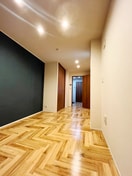 居室 LARGO COURTⅡ