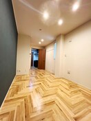 居室 LARGO COURTⅡ