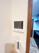 内観写真 LARGO COURTⅡ