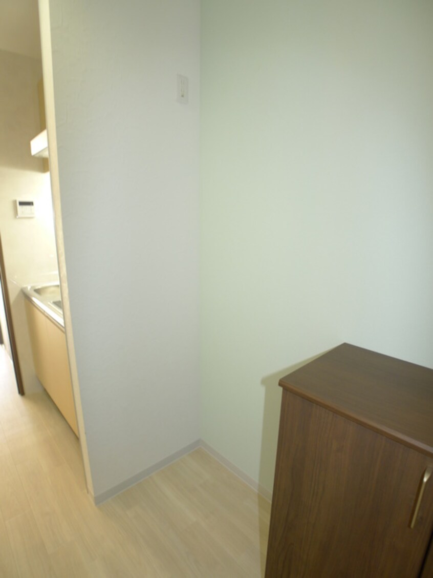 内観写真 Ｒａｓｓｕｒｅ