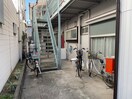 外観写真 第一新中川荘