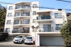 ベルオーク永田東