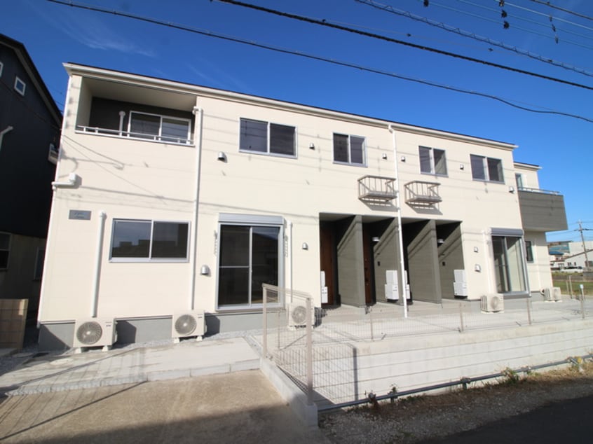 その他 ﾘｰﾌﾞﾙﾌｧｲﾝ三郷新和Ⅱ