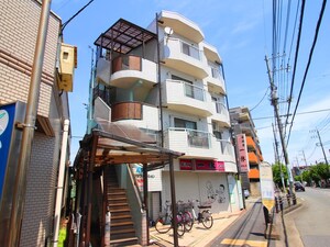 フラワーマンション