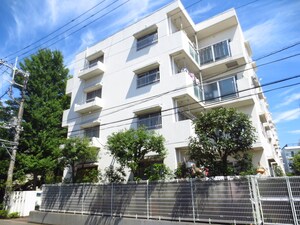 藤和大倉山コープⅢ（１０２）