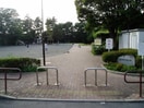 善部町南公園(公園)まで63m クラスタ南万騎が原Ｂ