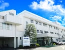 新中川病院(病院)まで170m クラスタ南万騎が原Ｂ