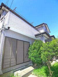 佐倉市城戸建