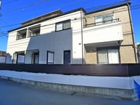 ウィッシュハイツⅡ