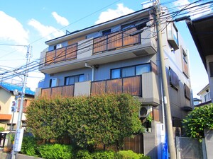三高・ヴィスタリア