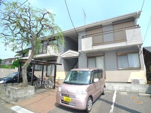 メゾン・エス