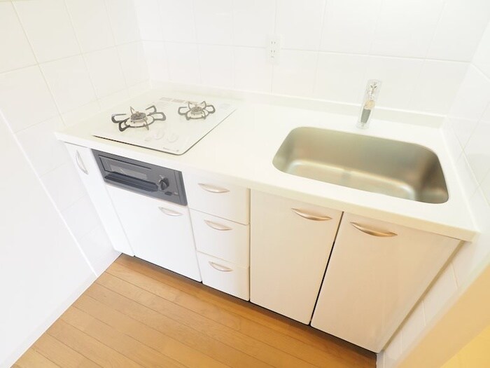 キッチン レジディア文京千石