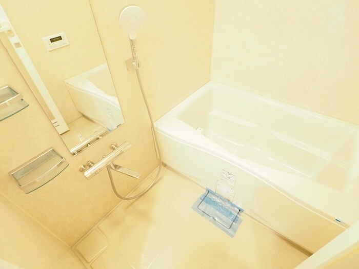 バス／シャワールーム等 レジディア文京千石