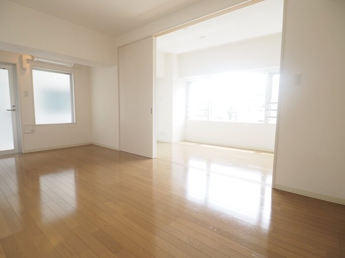 居室 レジディア文京千石