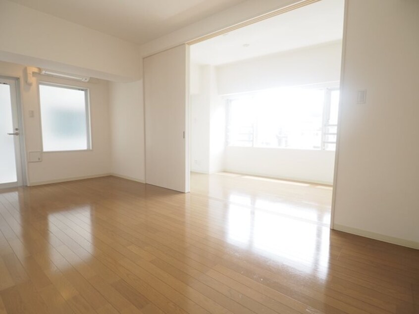 居室 レジディア文京千石