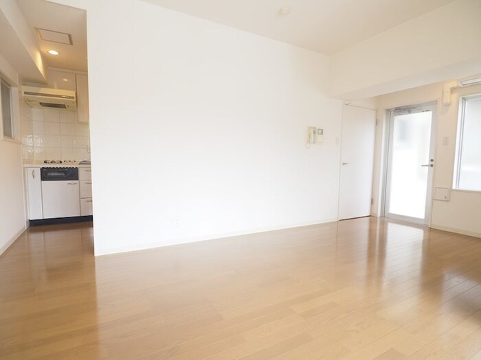 居室 レジディア文京千石