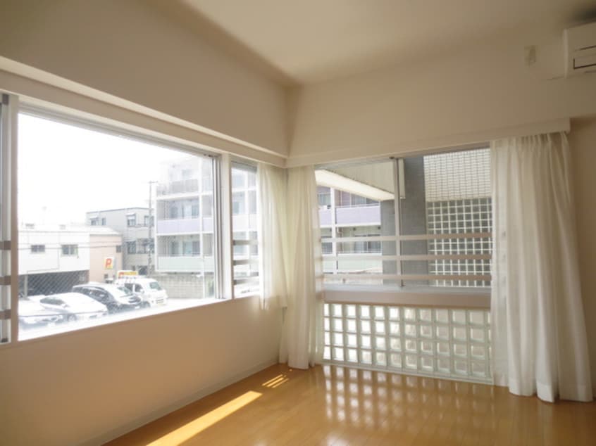 居室 レジディア文京千石