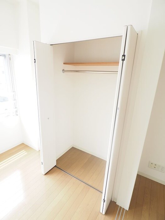 収納 レジディア文京千石