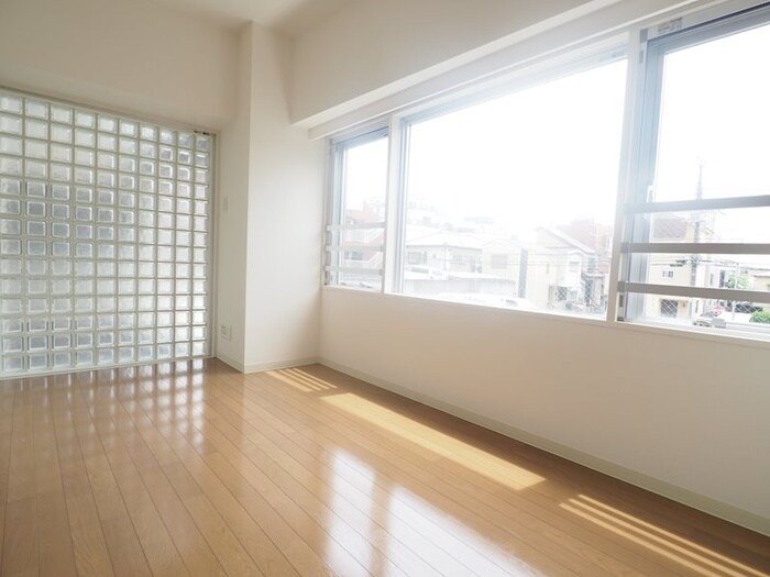 居室 レジディア文京千石