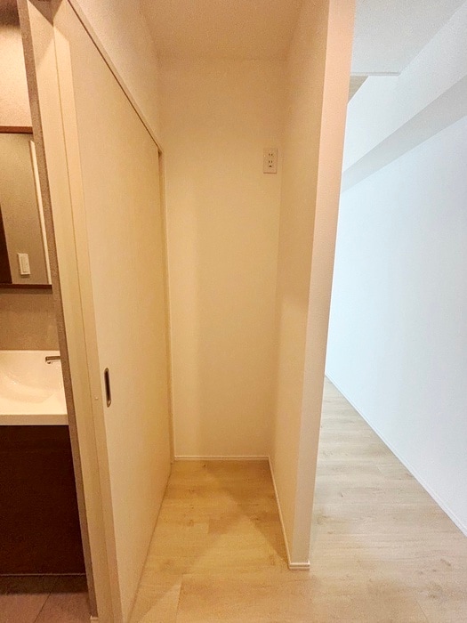 内観写真 レジディア文京千石