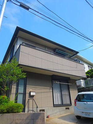 村野様邸