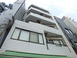 コーポ三栄
