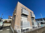 マ・メゾン・矢川