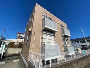 マ・メゾン・矢川