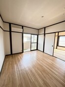 居室 ハーティハイツ