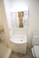 洗面 メゾン・ジュジュ飯能