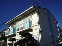 大滝ハイツ