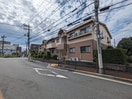 周辺環境 武蔵関マンション　第六棟
