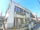 コ－ポエスペランサの外観