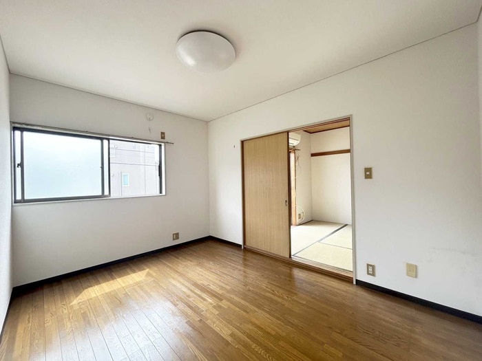 居室 コ－ポエスペランサ