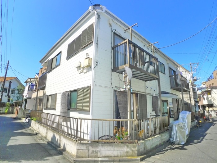 外観写真 コ－ポエスペランサ