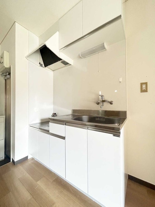 キッチン コ－ポエスペランサ