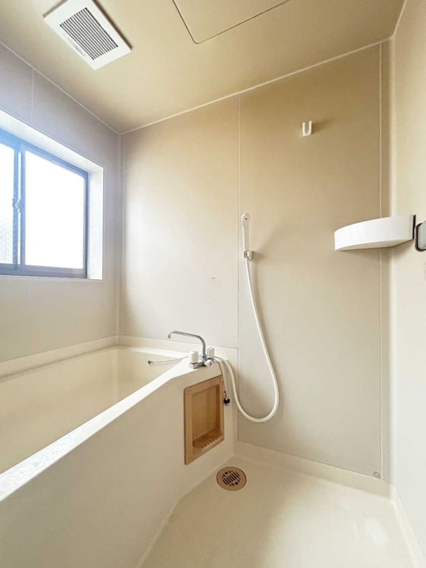 バス／シャワールーム等 コ－ポエスペランサ